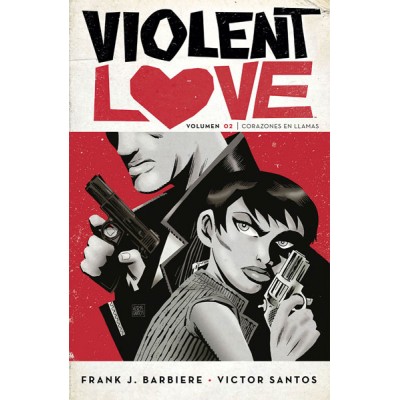 Violent Love nº 02