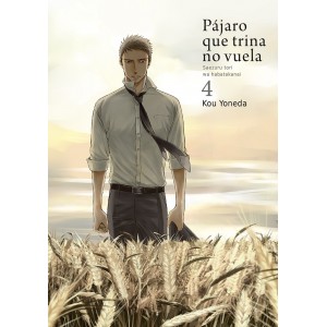 Pájaro que Trina no Vuela nº 04