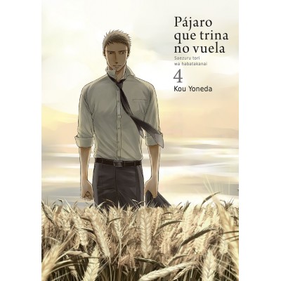 Pájaro que Trina no Vuela nº 04