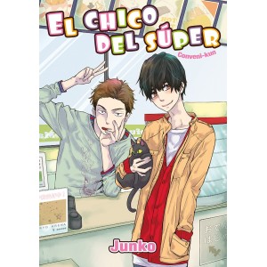 El chico del súper
