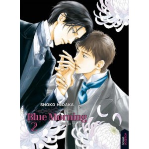Blue Morning nº 02