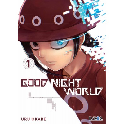 Good Night World nº 01