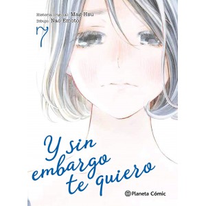 Y sin embargo, te quiero nº 07