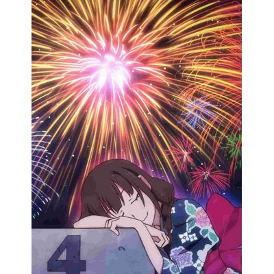 Fireworks nº 02