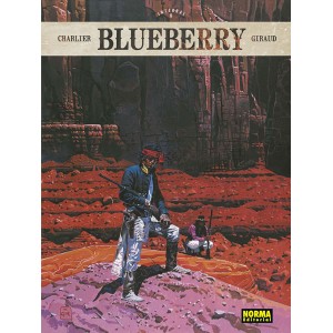 Blueberry. Edición integral nº 06