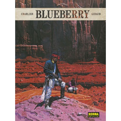 Blueberry. Edición integral nº 06