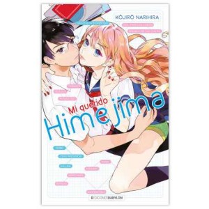 Mi querido Himejima