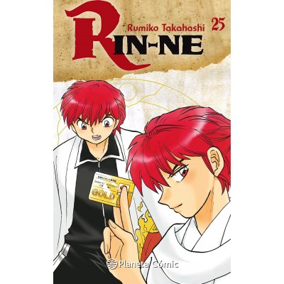 Rin-Ne nº 25