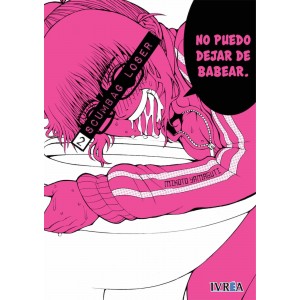 Scumbag Loser nº 02
