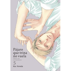 Pájaro que Trina no Vuela nº 05