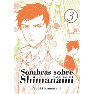 Sombras sobre Shimanami nº 03