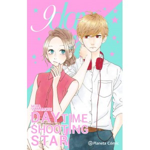Daytime Shooting Stars nº 09