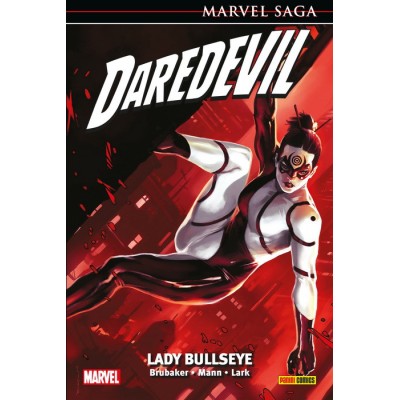 Marvel Saga nº 72. Daredevil nº 20