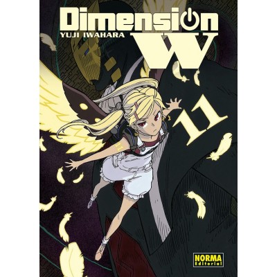 Dimension W nº 11