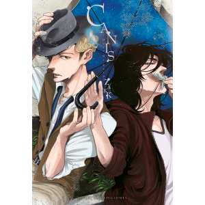Canis -Dear Mr. Rain-