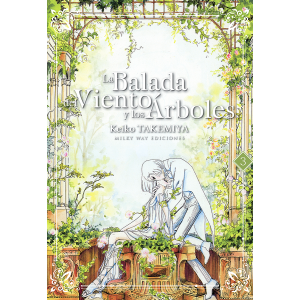 La balada del viento y los árboles nº 03