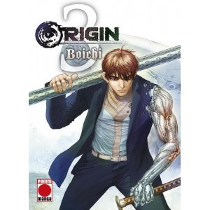 Origin nº 03
