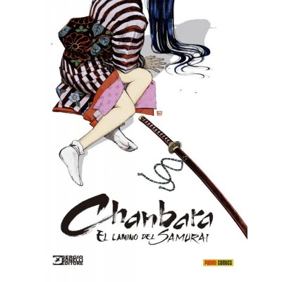 Chanbara: El camino del samurái