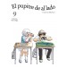 El pupitre de al lado nº 09