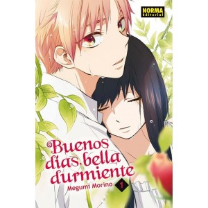 Buenos días, bella durmiente nº 01