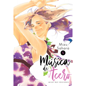 Música de acero nº 05
