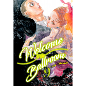 Welcome to the Ballroom nº 09