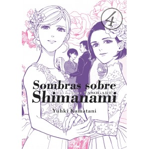 Sombras sobre Shimanami nº 04