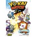 Yo-Kai Watch nº 10