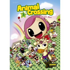 Animal Crossing nº 03