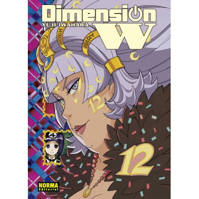 Dimension W nº 12