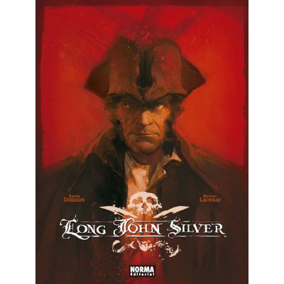 Long John Silver (Edición integral)