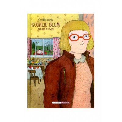 Rosalie Blum (Edición integral)