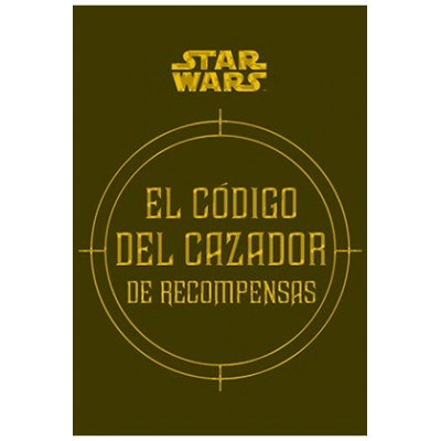 Star Wars: El código del cazador de recompensas