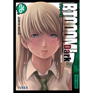 Btooom! Dark nº 26 + Btooom! Light nº 26