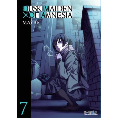 Dusk Maiden of Amnesia nº 07