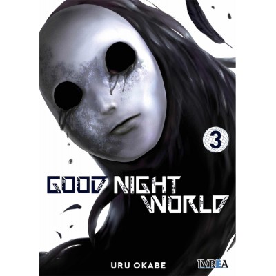 Good Night World nº 03