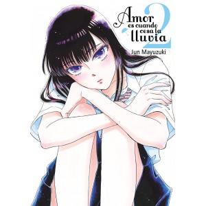 Amor es cuando cesa la lluvia nº 02