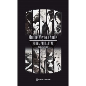 Final Fantasy VII: On the Way to a Smile