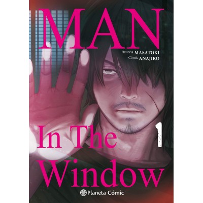 Man in the Window nº 01