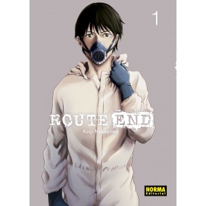 Route End nº 01