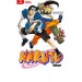 Naruto nº 22