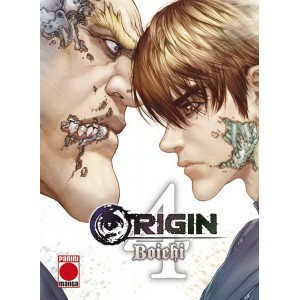 Origin nº 04