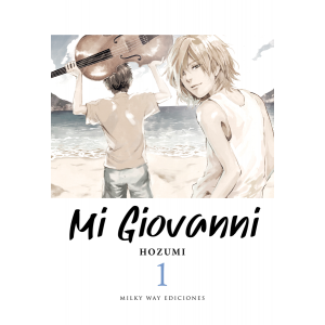 Mi Giovanni nº 01