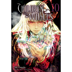 Children of the Whales nº 10