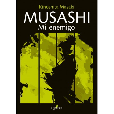 Musashi, mi enemigo