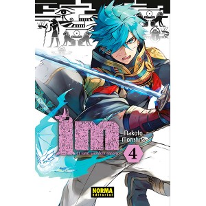 Im: El sumo sacerdote Imhotep nº 04