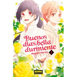 Buenos días, bella durmiente nº 02