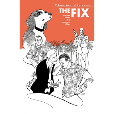 The Fix nº 03: Golpe de suerte