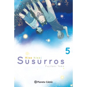 Susurros nº 05