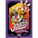 JoJo's Bizarre Adventure Parte 04: Diamond is Unbreakable nº 06